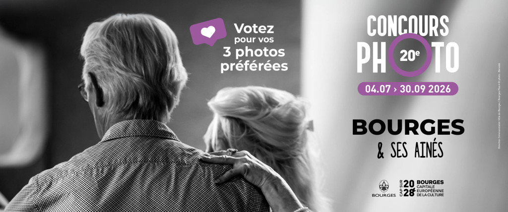 20e concours photo