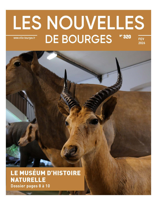 N� 320 f�vrier 2026