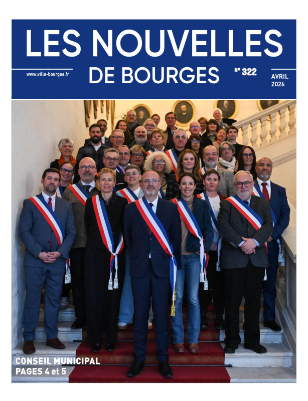 N� 322 avril 2026